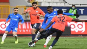 Yeni transferlerle rahat nefes...