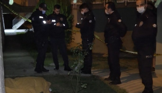 Yeni yılın ilk dakikalarında acı olay...Alkolün etkisiyle balkondan düşen adam hayatını kaybetti