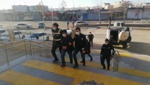 11 yıl sonra yakalanan katil zanlısına 65 yıl hapis