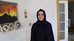 28 Şubat mağduru kadın 20 yıl sonra üniversiteye döndü