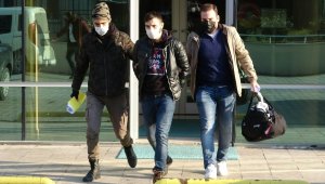 5 lira vermeyen güvenlik görevlisini bıçakladı