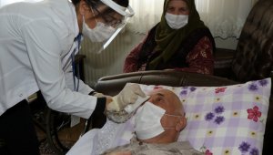 70 yaşında korona virüsü yenen vatandaştan...