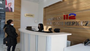 Acil numaralar "112" çatısı altında birleşiyor