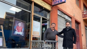 Başkan Uçar, 30 yıl sonra...