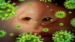 Bilim Kurulu Üyesi İlhan'dan hafta sonu uyarısı: "Bir araya geldiğiniz insanlar mutant virüse sahip olabilirler"