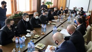 Çevreci Kış Turizmi İşbirliği Projesi