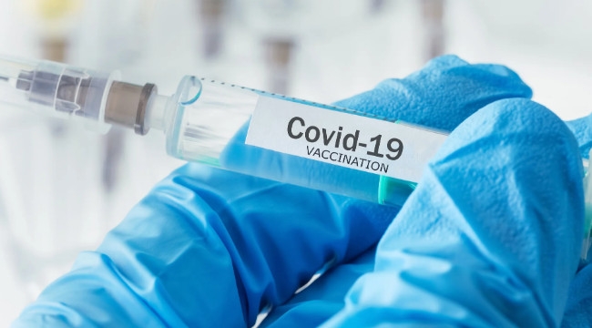 Covid-19 aşılarına dair merak edilenler