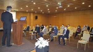 DAP bölgesinin potansiyeli mercek altında