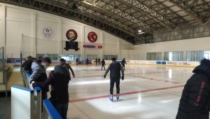 Denetimli serbestlikte paten zamanı