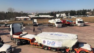 Doğu Anadolu Gözlemevi'ne kurulacak teleskop 26 Şubat'ta Erzurum'da