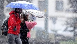 Bu gece başlayabilir