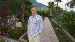 DOKTOB Başkanı Okutur; "Kovid-19 kuralları 2021 için yeniden gözden geçirilmeli"