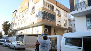 Doktor önce diyetisyen eşini öldürdü, ardından aynı silahla yaşamın son verdi