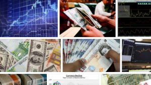 Dolar 7 liranın altını test etti