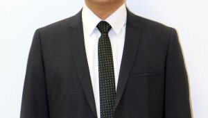 Dr. Öğr. Üyesi Yumuşak: "Haberleşme ürünlerinde yerli ve milli yazılımları desteklemeliyiz"