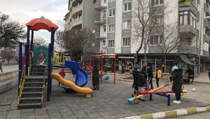 Ermenistan'daki deprem Iğdır'da hissedildi