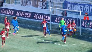 Verilmeyen Penaltı, Sayılmayan Gol Saniye Saniye