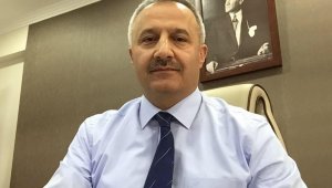  Erzurum'daki deprem riskini azaltmaya yönelik bildirge hazırlandı