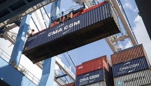 Erzurum'dan Ocak ta 13 sektör ihracat yaptı