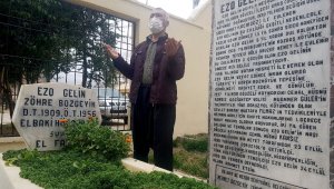 Ezo Gelin'in acı dolu hikayesi