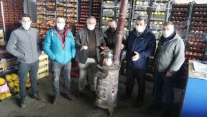 Fiyat artışlarına bir yetkili değerlendirmesi: "Vatandaş şunu iyi bilsin ki inişli çıkışlı bir yoldur"