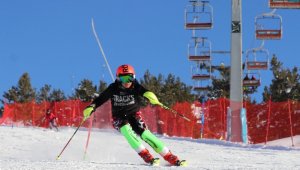 Hem turizm elçisi hem sporcu fabrikası: PAKA