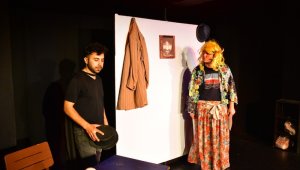 'İki Kalas'a çok güleceksiniz