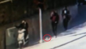 İnsanlığın öldüğü an