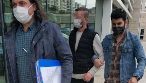 İnternetten satışa sunulan telefonu sahte parayla satın aldılar