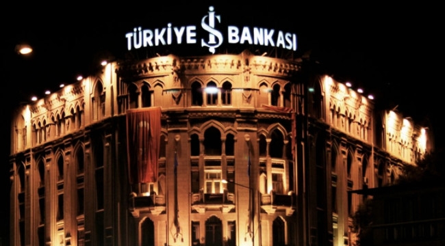 İş Bankası Türkiye'nin en değerli banka markası seçildi