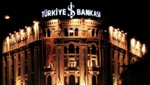 İş Bankası Türkiye'nin en değerli banka markası seçildi