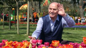  Kadir Topbaş, korona virüse yenik düştü