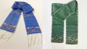 Karnavas Bezi'nin tanıtımı için imzalar atıldı