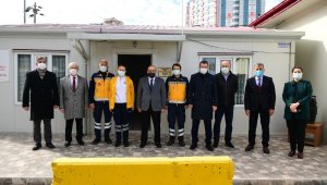 Kırmızı alarm verilen Trabzon'da son durum