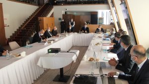 KUDAKA desteğiyle 56 milyon TL'lik yatırım ve bin kişilik istihdam