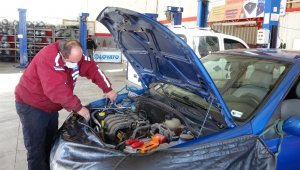 LPG'li araç sahipleri dikkat