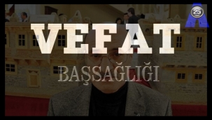 Maket Sanatçısı, Ressam İlham Durmaz Kovide Yenik Düştü