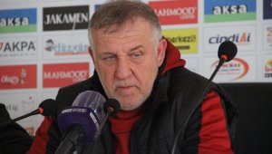 Mesut Bakkal: "Dedim ki, 'bak Kayseri'den gelmiş olabilirsin ama hiçbir şekilde ne hakemle..."