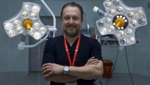 Mutant virüs bu şekilde tespit ediliyor