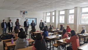 Okulum Temiz, Gönlüm Rahat