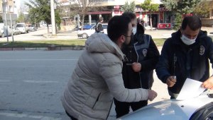 Otomobille sigara almaya gitmesi pahalıya patladı