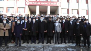 Öz, mazbatasını aldı