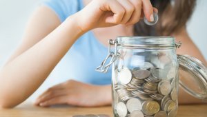 Pandemi tasarrufu arttırdı