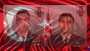 Pençe Kartal-2 Şehitleri memleketlerine uğurlandı