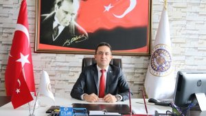 Prof.Dr. Kundakçı göreve başladı