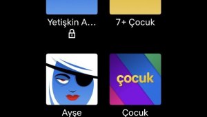 RTÜK'ten ailelere 'ebeveyn kontrolü' uyarısı