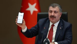 Sağlık Bakanı Koca: "Normalleşmeyi önceleyen bir döneme geçiyoruz, yerinde karar dönemi"