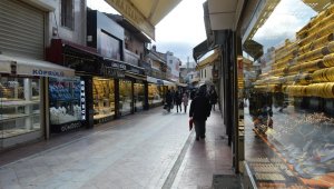 Sevgililer Günü'ne İşler Kesat