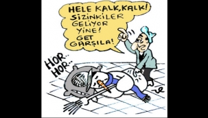 Sıcaklıklar 8 ila 15 derece arasında düşecek