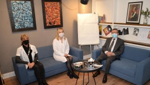 Sigarayı bırakmak isteyenlere açık çağrı: